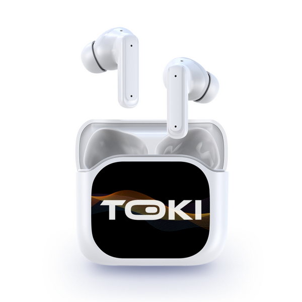 Toki Pro-5