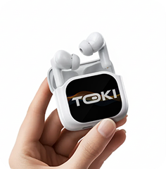 Toki Pro-5